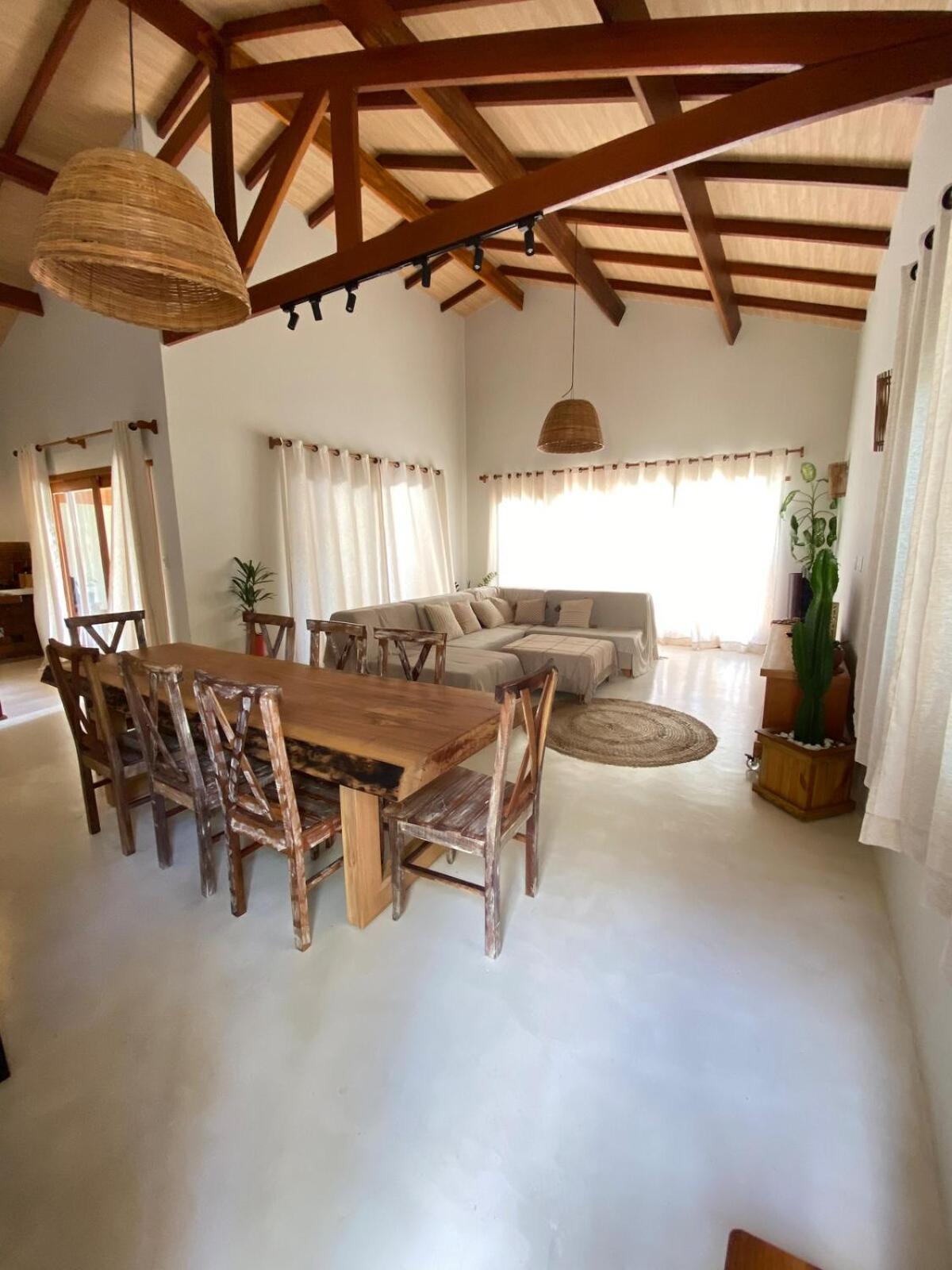 Arraial D'ajuda Family Retreat Porto Seguro