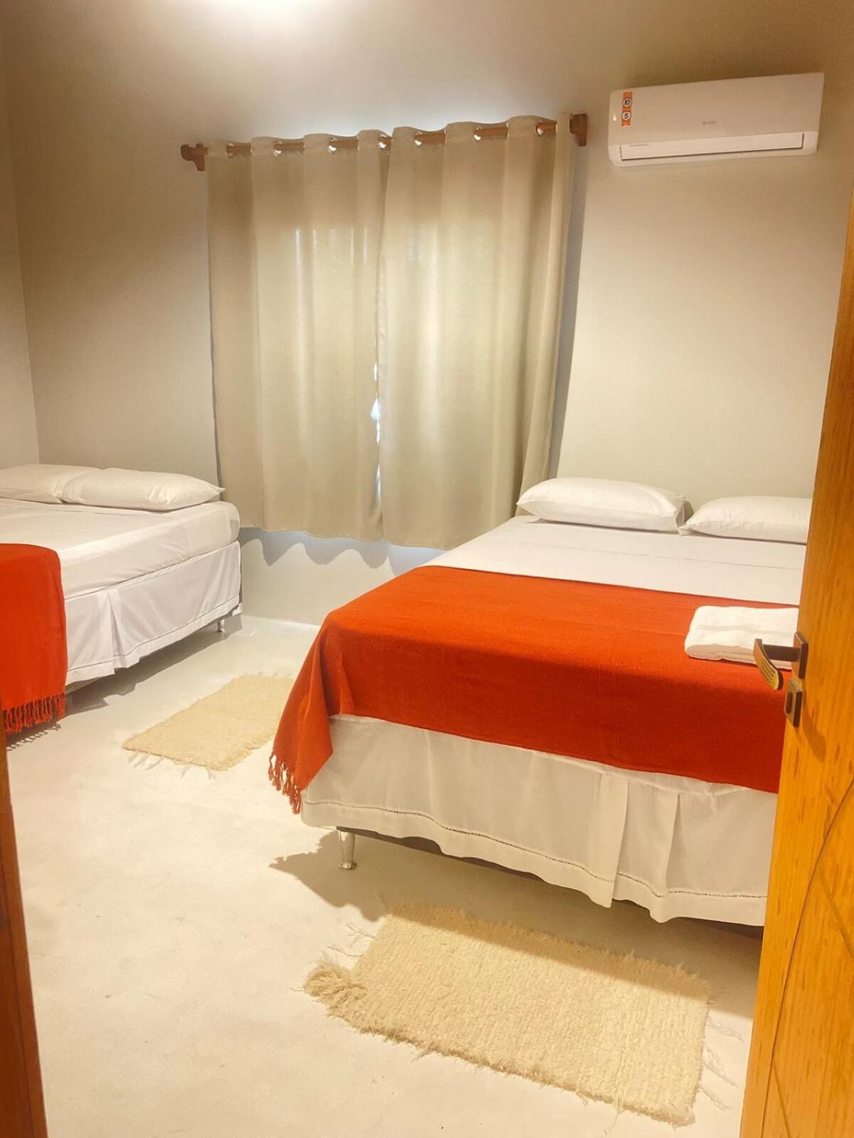 Arraial D'ajuda Family Retreat Porto Seguro