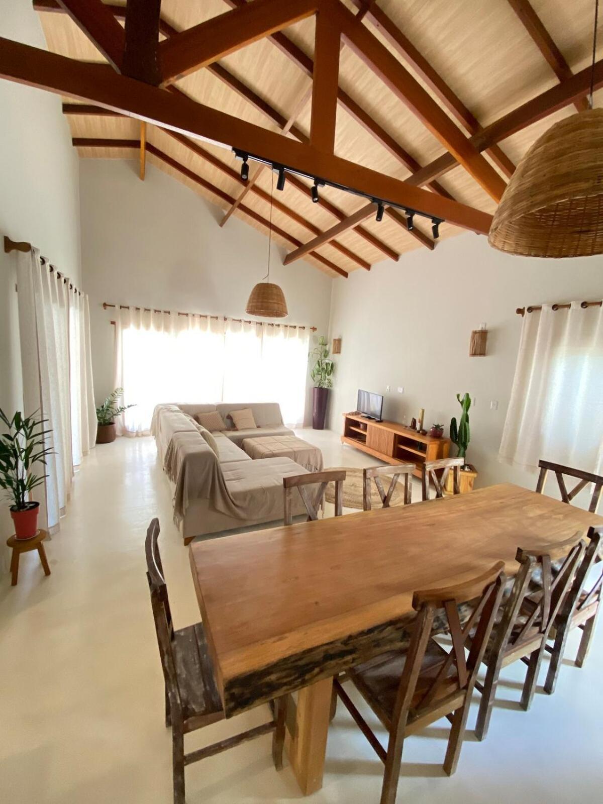 Arraial D'ajuda Family Retreat