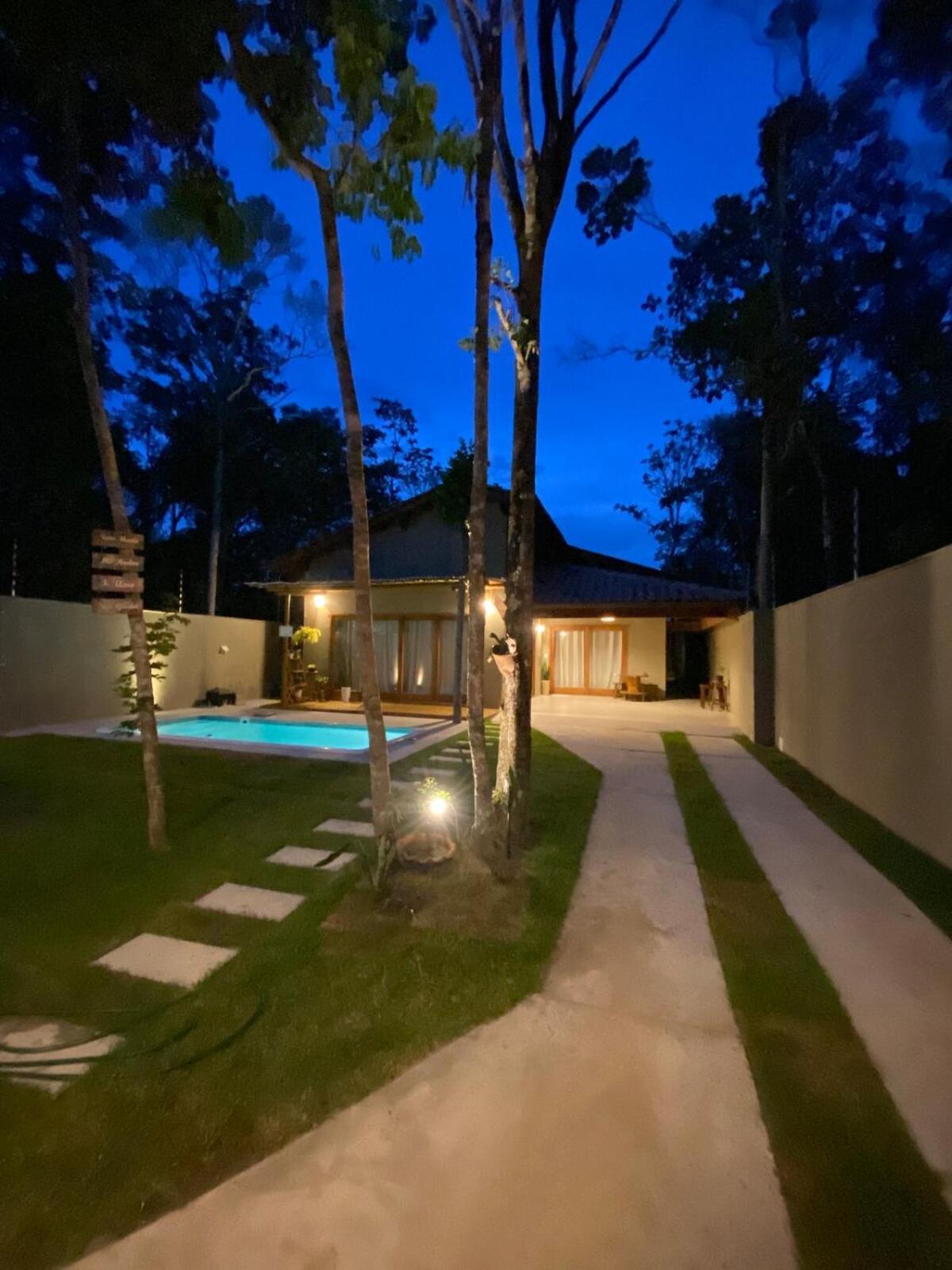Holiday home Arraial D'ajuda Family Retreat