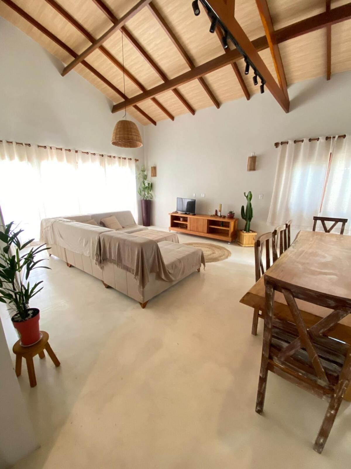 Arraial D'ajuda Family Retreat Holiday home *