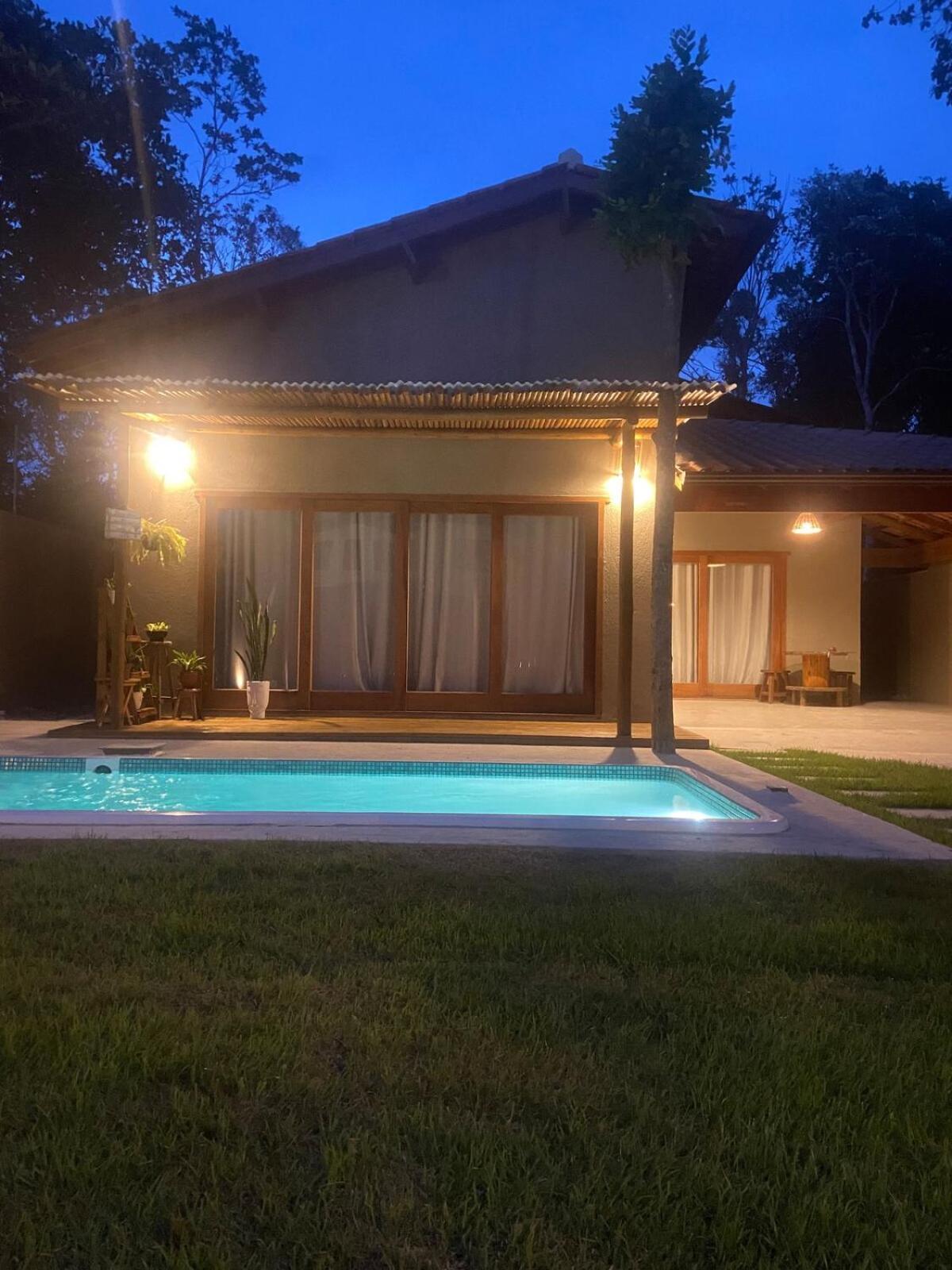Arraial D'ajuda Family Retreat
