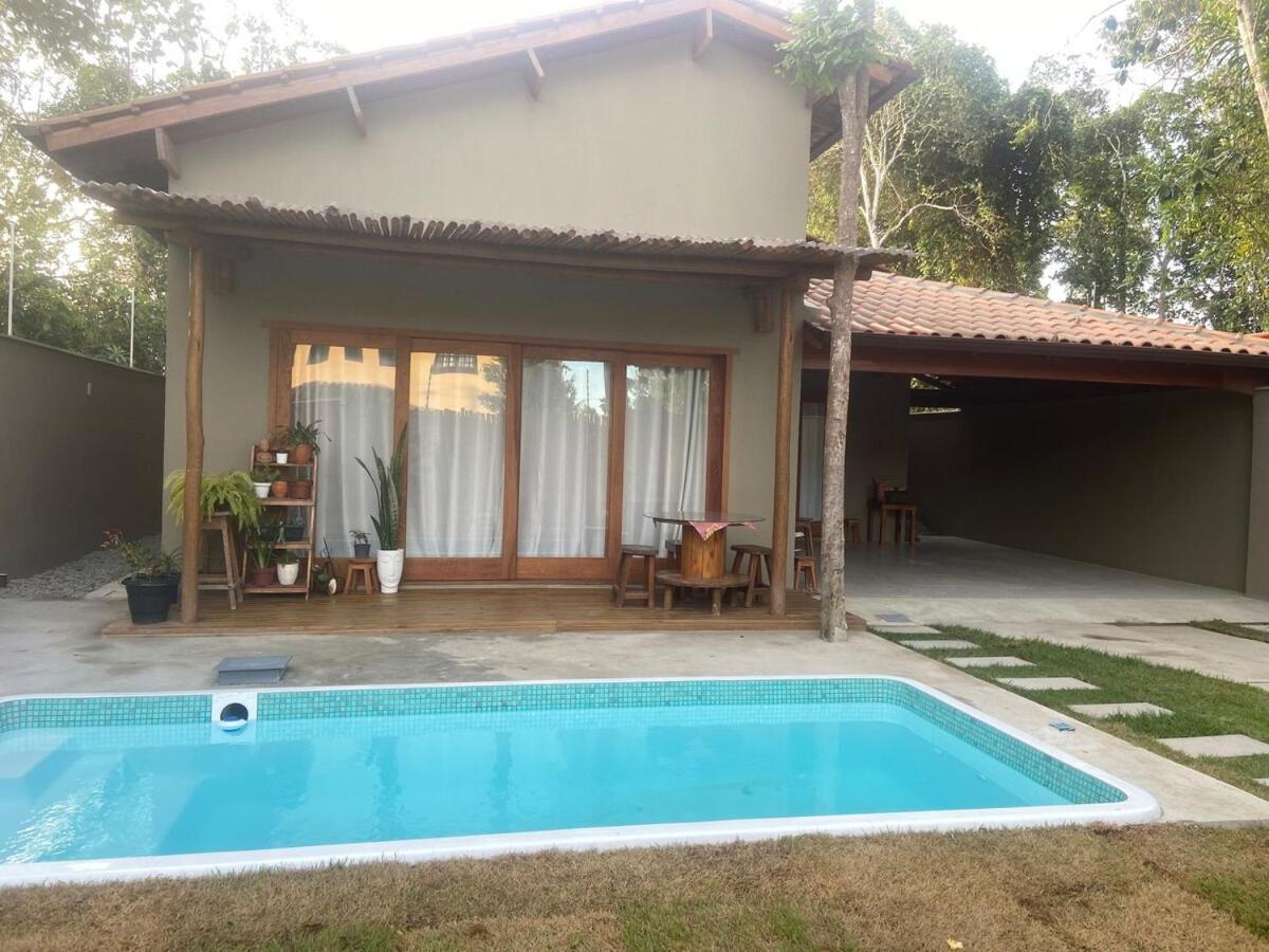 Arraial D'ajuda Family Retreat Holiday home *