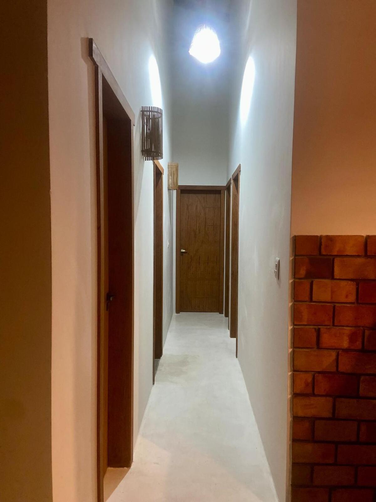 Holiday home Arraial D'ajuda Family Retreat Porto Seguro