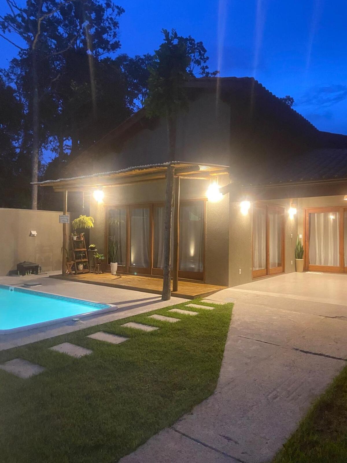 Arraial D'ajuda Family Retreat Porto Seguro